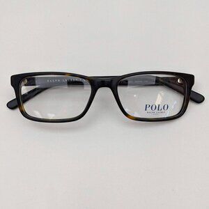 🕶️Ralph Lauren PH2143 5003 Eyeglasses 55/18 145 /YHI556🕶️
